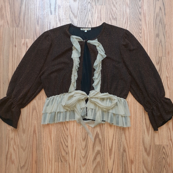 Gimmicks Sexy coat from Buckle - Picture 2 of 7